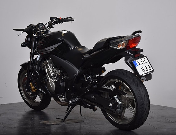 Honda CBF600 | LÅGA MIL | 1 ÄGARE | FINT SKICK 5 of 5