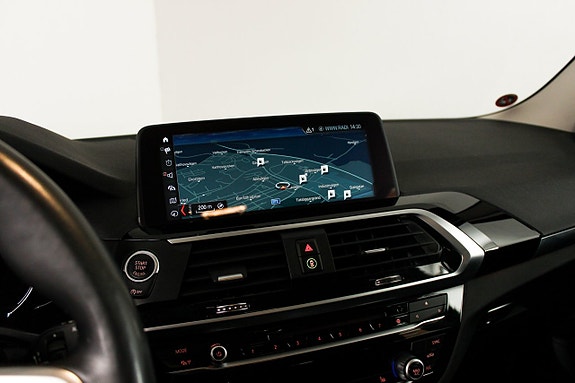 BMW X3 17 of 26