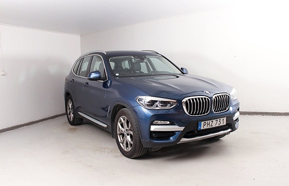 BMW X3 2 of 26