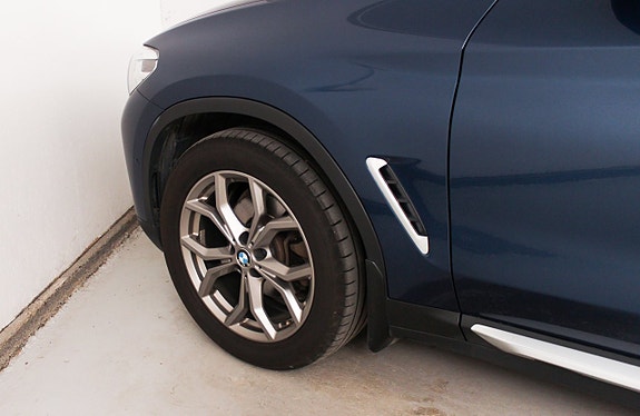 BMW X3 12 of 26
