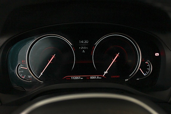 BMW X3 18 of 26
