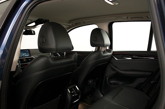 BMW X3 21 of 26