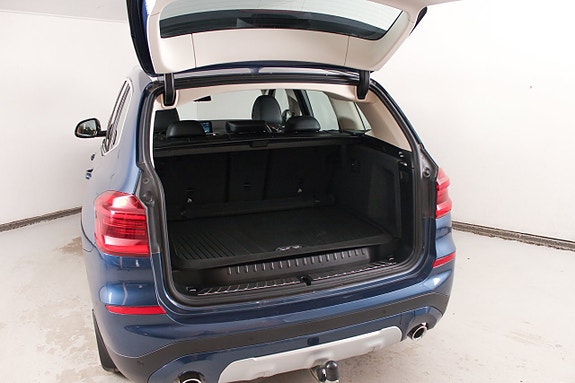 BMW X3 14 of 26