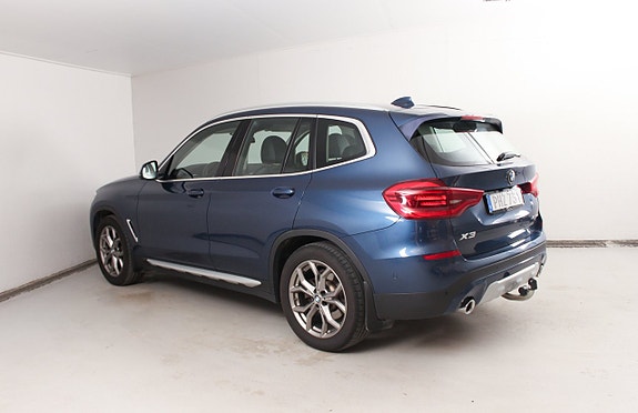 BMW X3 8 of 26
