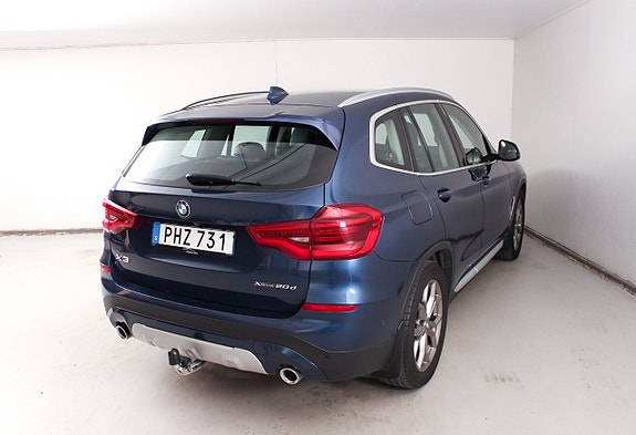 BMW X3 11 of 26