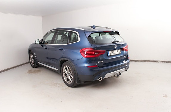 BMW X3 7 of 26
