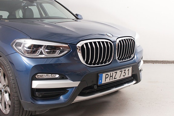 BMW X3 4 of 26