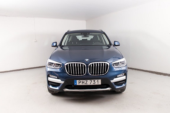 BMW X3 5 of 26