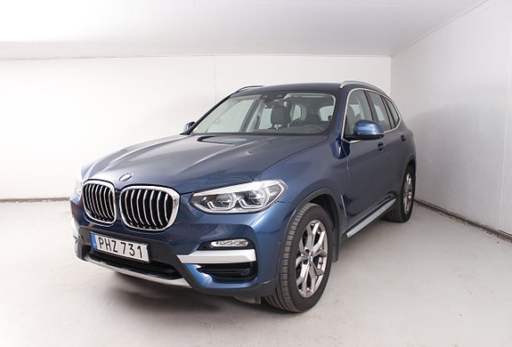 BMW X3 6 of 26