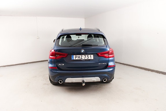 BMW X3 9 of 26