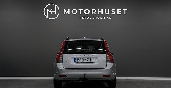 Volvo V50 5 of 5
