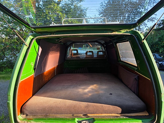 Volkswagen Transporter 3 of 3