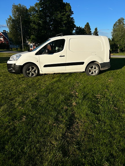 Citroen Berlingo 3 of 5