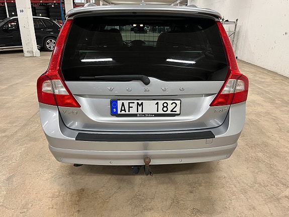 Volvo V70 5 of 5