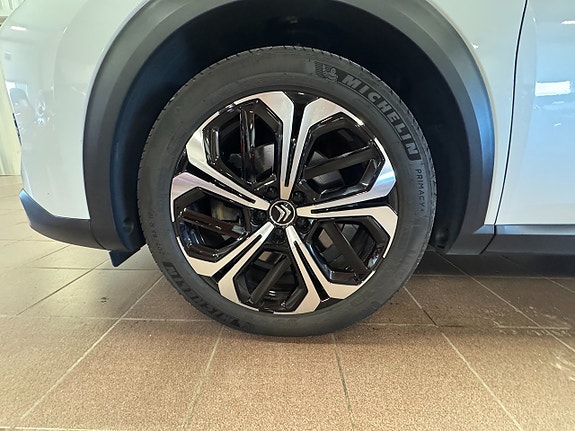 Citroen C5 13 of 14