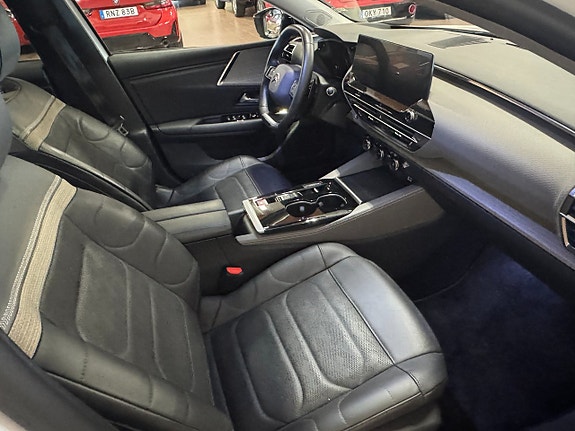 Citroen C5 6 of 14