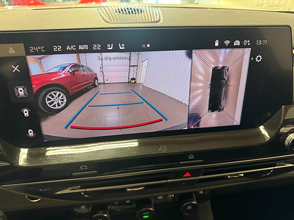 Citroen C5 11 of 14