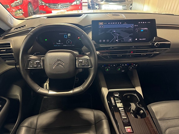 Citroen C5 9 of 14