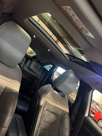 Citroen C5 7 of 14