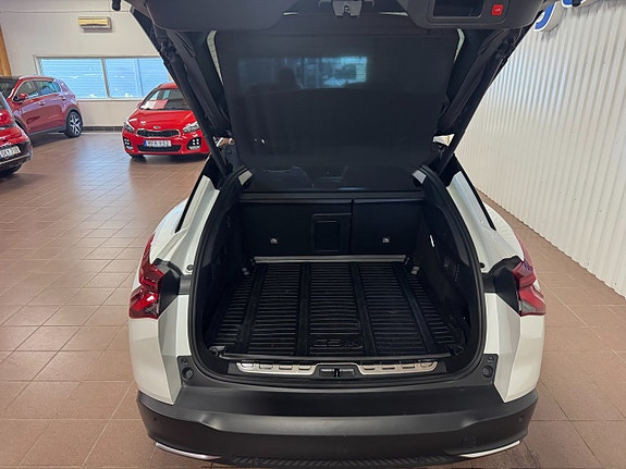 Citroen C5 5 of 5