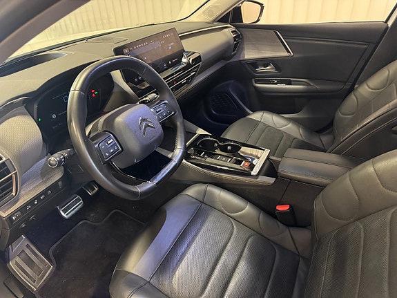 Citroen C5 8 of 14