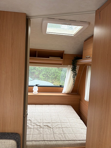 Adria Altea 542PK 12 of 18