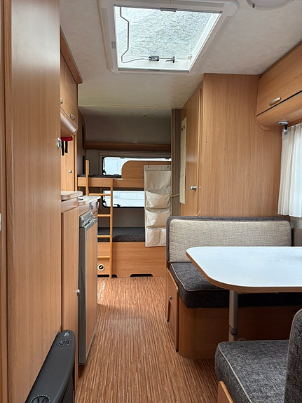Adria Altea 542PK 6 of 18