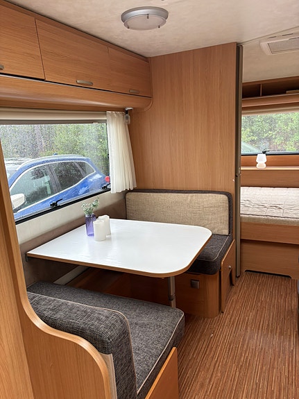 Adria Altea 542PK 10 of 18