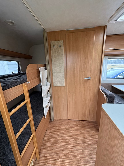 Adria Altea 542PK 13 of 18