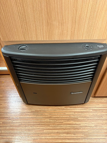Adria Altea 542PK 14 of 18