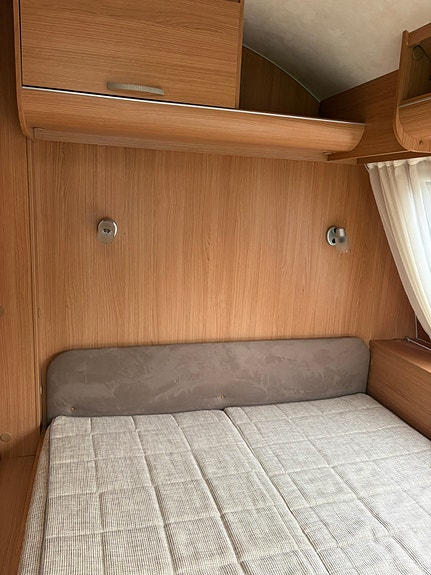 Adria Altea 542PK 7 of 18