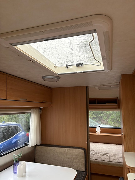 Adria Altea 542PK 11 of 18