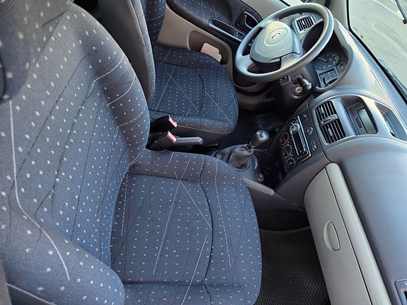 Renault Clio 5 of 5