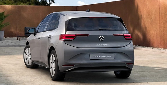 Volkswagen ID.3 2 of 5
