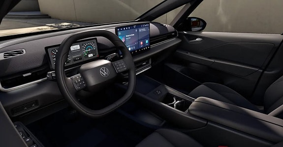 Volkswagen ID.3 4 of 5