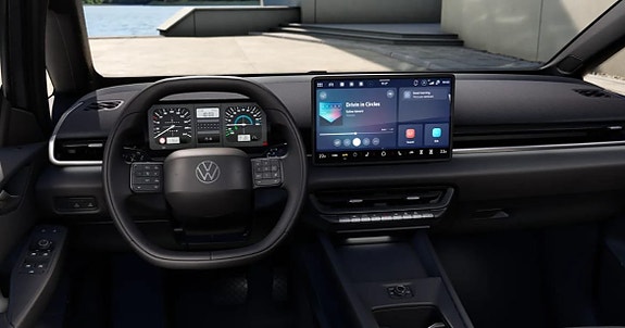 Volkswagen ID.3 5 of 5