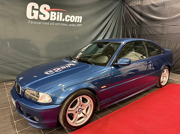 BMW 325Ci 4 of 5