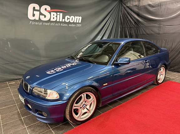 BMW 325Ci 5 of 5