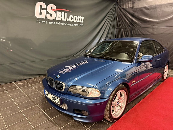 BMW 325Ci