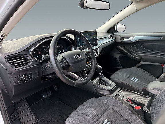 Ford Focus 5 of 5
