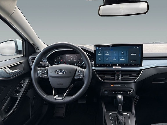 Ford Focus 7 of 16