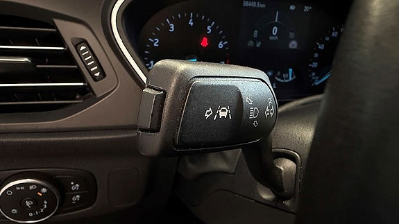 Ford Focus 11 of 16