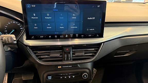 Ford Focus 13 of 16