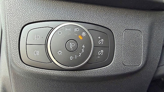 Ford Focus 16 of 16