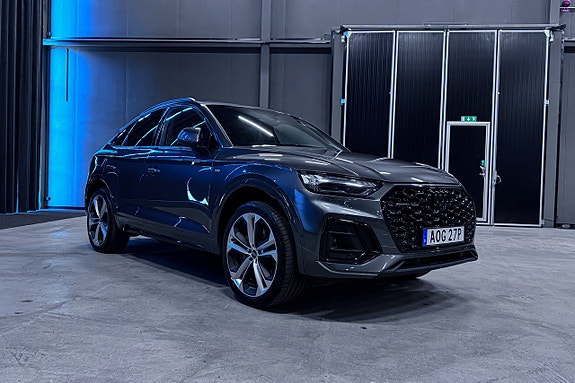 Audi Q5 9 of 25