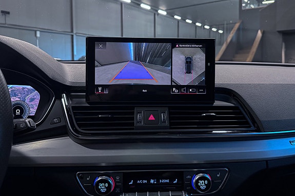 Audi Q5 17 of 25