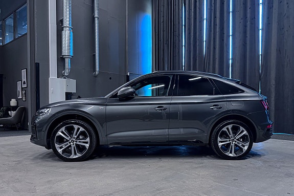 Audi Q5 3 of 5