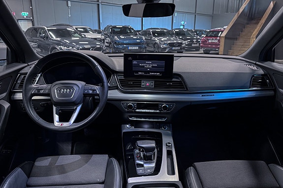 Audi Q5 13 of 25