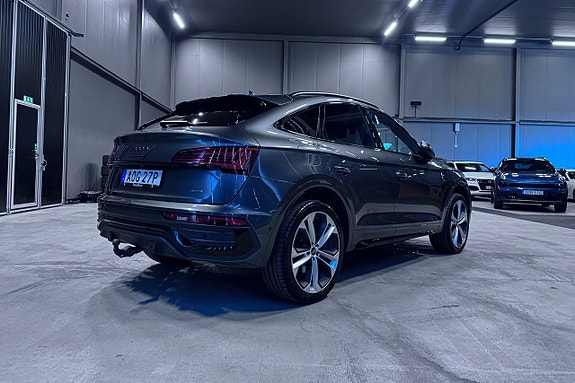 Audi Q5 7 of 25