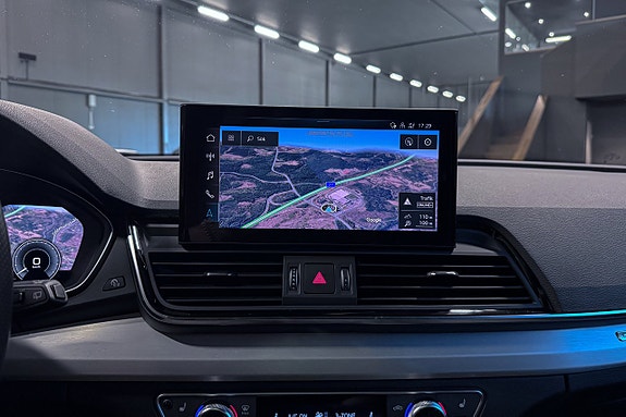 Audi Q5 18 of 25